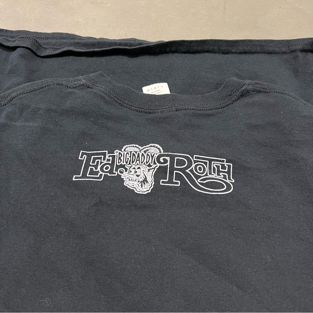 Vintage Ed Roth tee - Picture 4 of 4